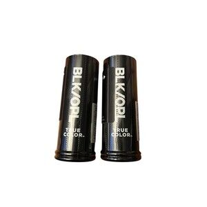 BLK/OPL True Color Skin Perfecting Stick Foundation Ebony Brown SPF15 Black Opal